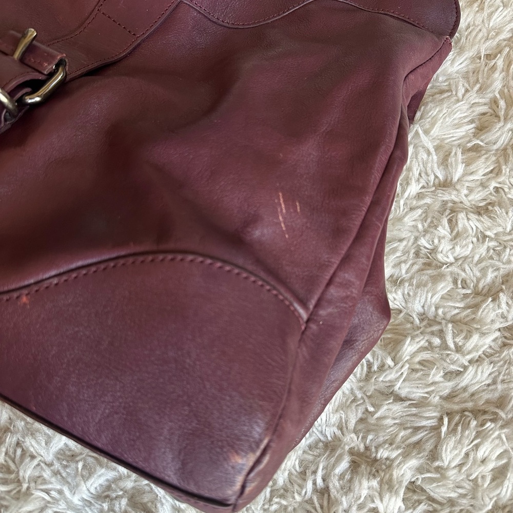 Foley + Corinna Jet Setter Tote Bag - Picture 6 of 9